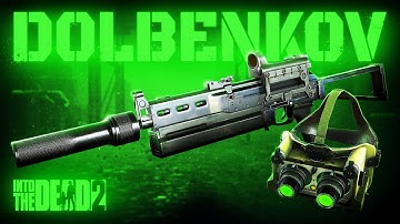 This week in Into the Dead 2