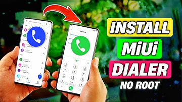 How to Install MIUI Dialer (Step by Step Guide) | Install MiUi Dialer In 2025