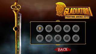 Game Gladiator Heroes Arena screenshot 4