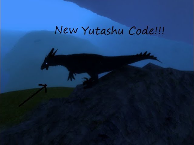 Dinosaur Simulator Codes 2018 New Yutashu Code Youtube - all dinosaur simulator codes roblox 2018