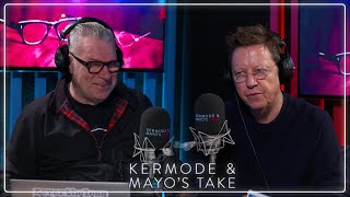 01/03/24 Box Office Top Ten - Kermode and Mayo's Take