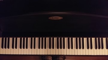 25 Smooth Sailing【Bastien Piano Level 2 Technic】