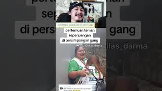 harus ada yg ngalah jadi jembatan🙈😂 #trending #shortsfeed #lucu #shortsvideo #shorts #fyp harus ada yg ngalah jadi jembatan🙈😂 #trending #shortsfeed #lucu #shortsvideo #shorts #fyp
