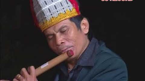 Korem Sihombing - Sai He He Ma Hamuna *Insturmental* ( Official Music Video )