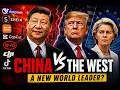 DeepSeek, DJI, Shein, Temu, BYD, CapCut - How China is taking the lead in tech