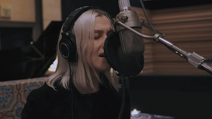 Phoebe Bridgers + Noah & Abby Gundersen - Killer +...