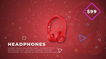 Cool Product Promo | After Effects Templates - Motion Array