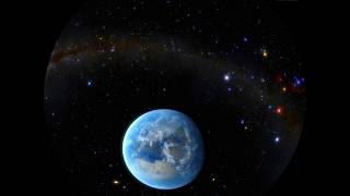 UP42 Launch Event | Fulldome Planetarium Show