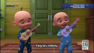 Upin U0026 Ipin Musim 19  Pengamen Jalanan Dan Kenangan  Upin Ipin Terbaru 2025