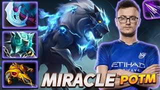Miracle Mirana - POTM - Dota 2 Pro Gameplay [Watch & Learn]