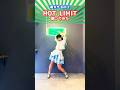 名古屋40℃ってほんとですか #hotlimit #踊ってみた #buzz名古屋