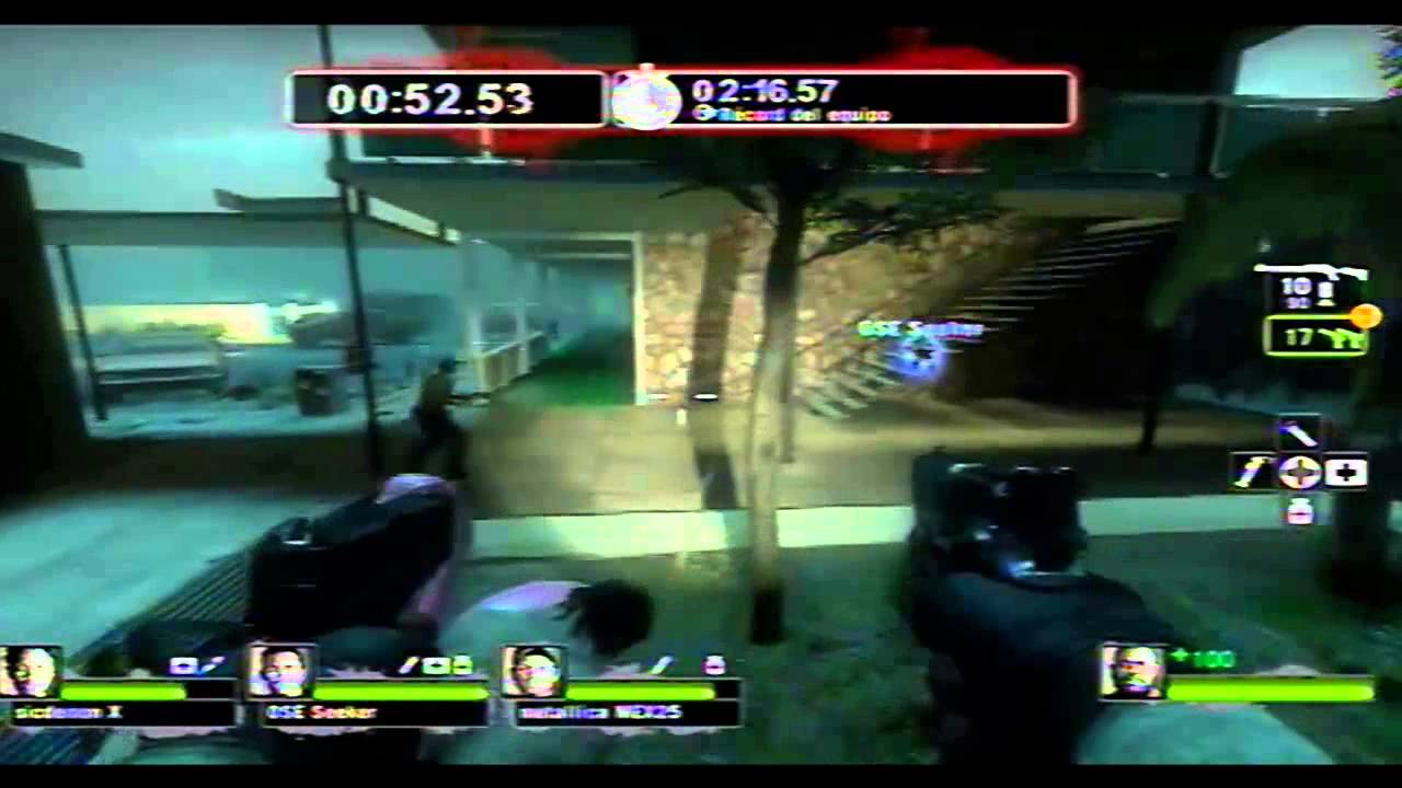 aaaa apocalipsis zombi!!! - YouTube