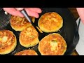 Котлеты из картофеля. Вкусно, просто и  легко. Что приготовить на обед или ужин?