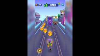 Best runner game : Runner Heroes 2023 screenshot 5