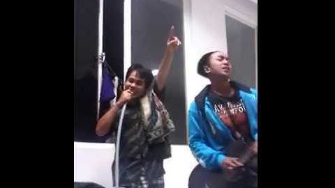 Patent Band-Zubaidah(lipsing gokil dari pd mumet)