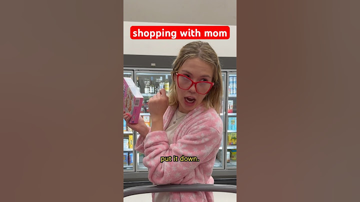 POV: Mom VS Dad shopping#shorts