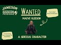 Jameson application 2023  maeve gleeson