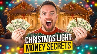 How To Build A Christmas Light Business Step-By-Step | FREE COURSE Part 1/4: Business Setup
