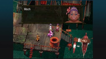 Chrono Cross Remaster (part 2)