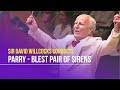 Parry - Blest Pair Of Sirens | Live from Birmingham Symphony Hall | NYCGB