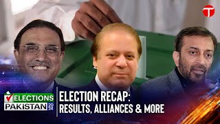 Pakistan's General Elections: A Milestone in Democratic Evolution
