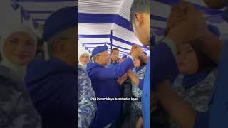 KDM Puji Gaya Kepemimpinan Ketum Zulhas yang Setia Kepada Pak Prabowo