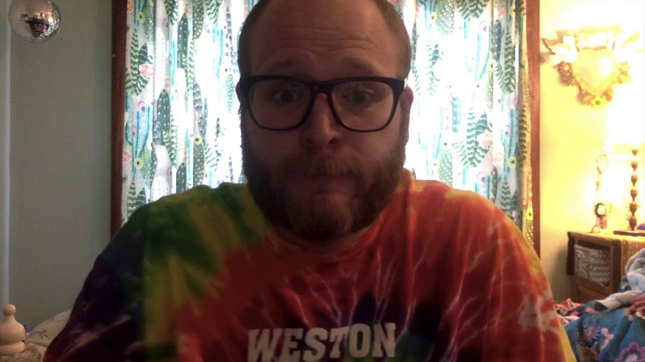 Mr Oates Update 3 25 20 YouTube