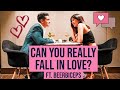 Fell in Love on a Bumble Date ft @BeerBiceps  | Sejal Kumar