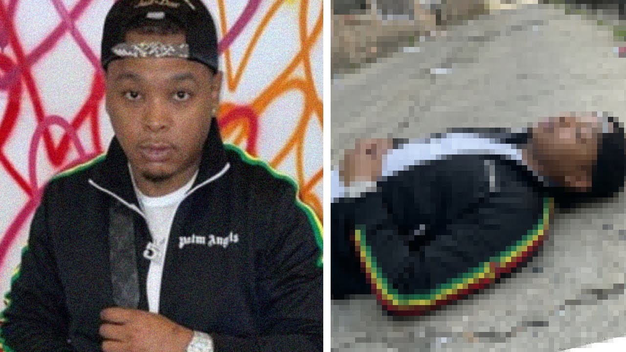 The Final TRAGIC Moments Of 051 Rilla (Getback For THF Bayzoo?!)