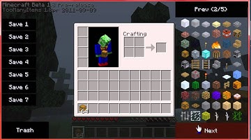 minecraft 1.8 how to install toomanyitems