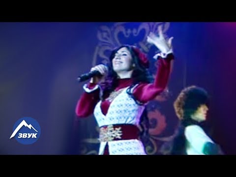 Анжелика Начесова -