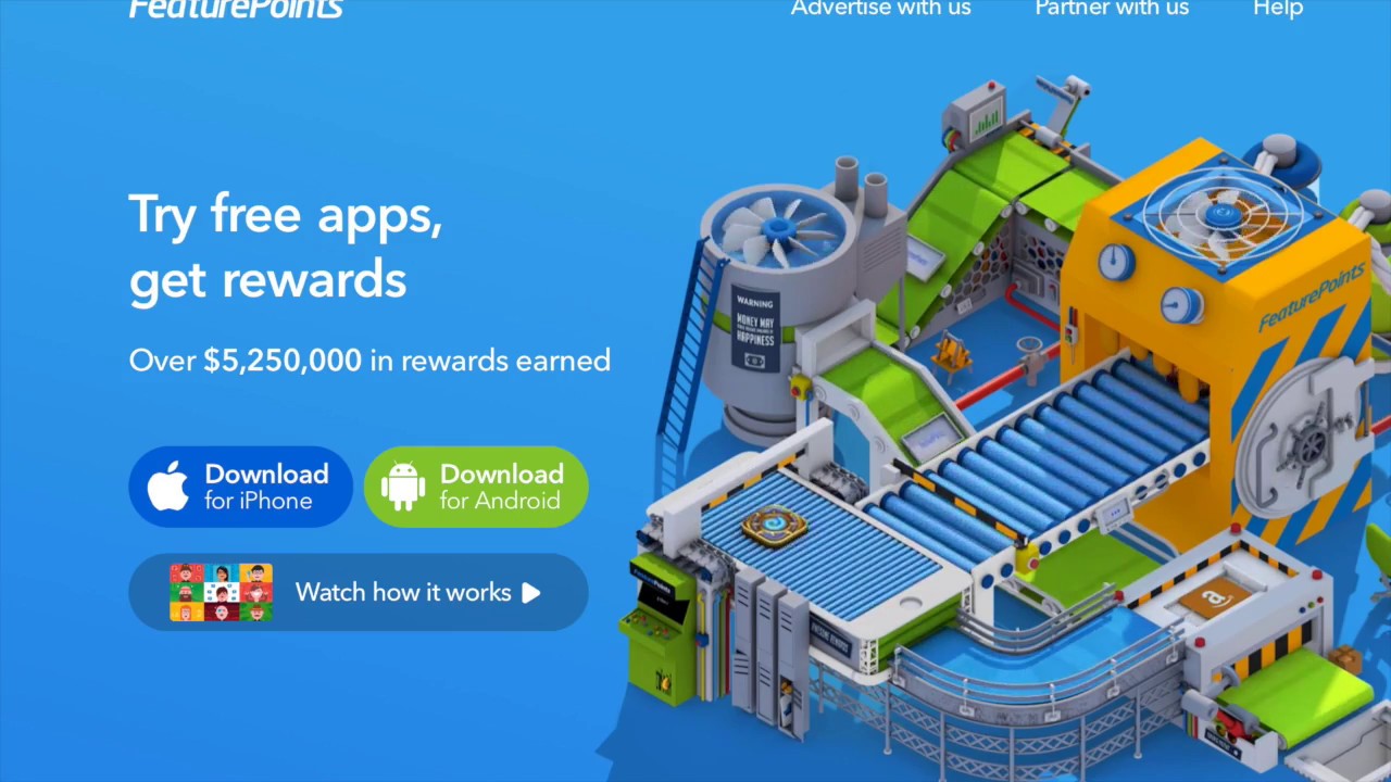 3 Steps to Successfully Make Money Using Feature Points & How I Make Over $1000 Every Week