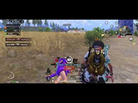 16 kills WWCD 🥶 | IGL POV | Team BLIND | BLINDManya