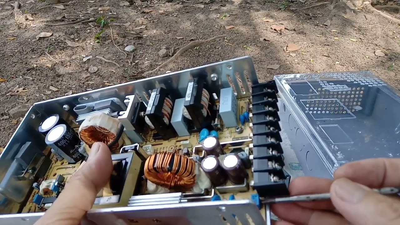 ep1เครื่องฟื้นฟูแบต สร้างเครื่องhome1-66 ตอนเตรียมอุปกรณ์ (ในคอมเม้นท์มีลิงค์สั่งของ)