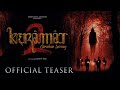 KERAMAT 2: Caruban Larang - Official Teaser