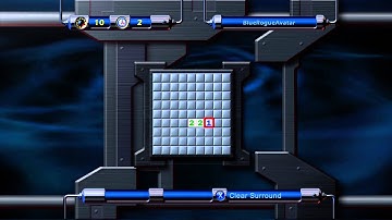 Minesweeper Flags - XBLA Gameplay