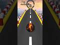 Going Balls: Try Not to Fall 😱 #goingballs #gameplay #gaming