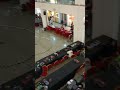 Permaisuri Imperial Mall car race