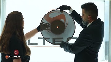 ALTECH RECYCLING TECHNOLOGY