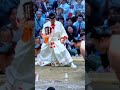 #【大相撲夏場所十三日目】#