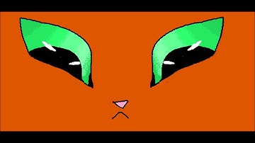 Surprise Squirrelflight MAP parts 13 and 14