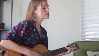 Ff Performance Emily Shaw - Nightless