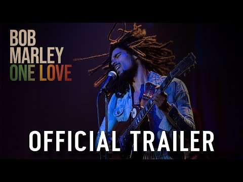 Bob Marley: One Love