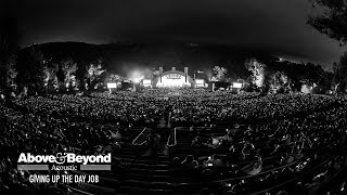 Above & Beyond Acoustic - Blue Sky Action (Live At The Hollywood Bowl) 4K