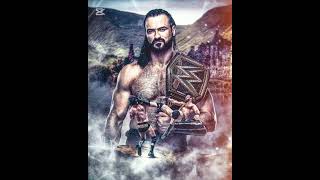 Drew McIntyre REFUSES to Slow Down at 40 😳🔥 #shorts #wrestling #brocklesnar #shortvideo #trending