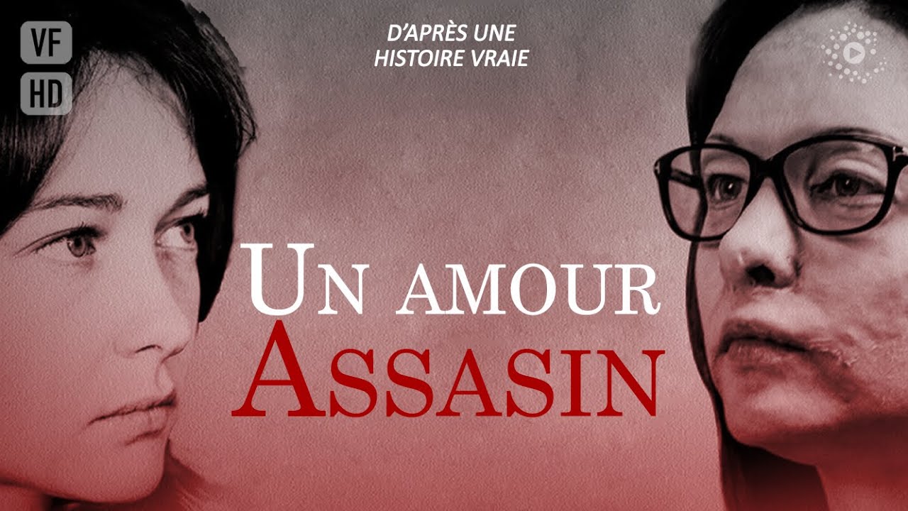 Un amour assassin   Film complet HD en franais Thriller Psychologique Romance