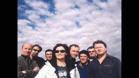 Capercaillie - Cape Breton Song