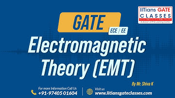 Electromagnetic Theory | Basics of Vector L1 | GATE/PSU EC, EE and IN lectures | Online Classes