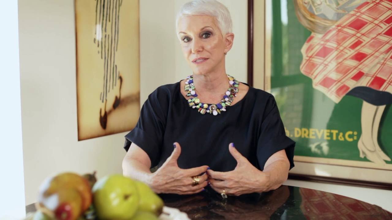 Fran Berger: What is a Foodie?