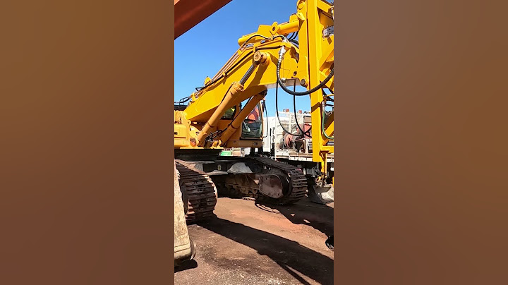 WPM's Biggest Build of the Year: Rapid Impact Compactor!